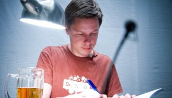 Pavel Trtílek Foto: David Konečný